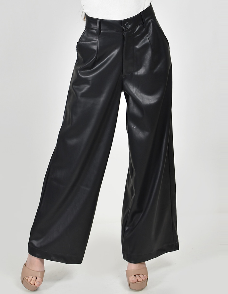 Pantalón amplio para mujer Pantalón amplio para mujer