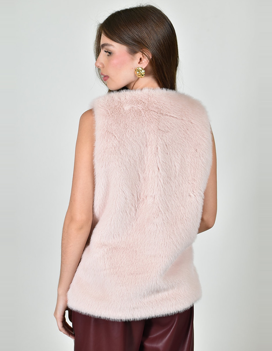 Chaleco para mujer 4