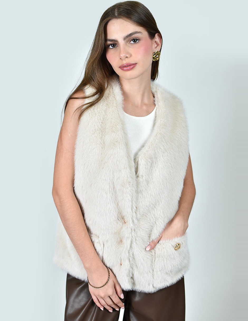 Chaleco para mujer Chaleco para mujer