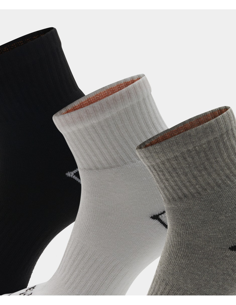 Calceta comfort unisex