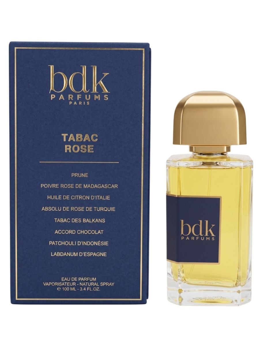 Eau de parfum BDK PARFUMS unisex