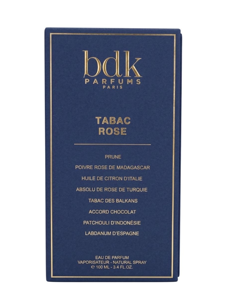 Eau de parfum BDK PARFUMS unisex