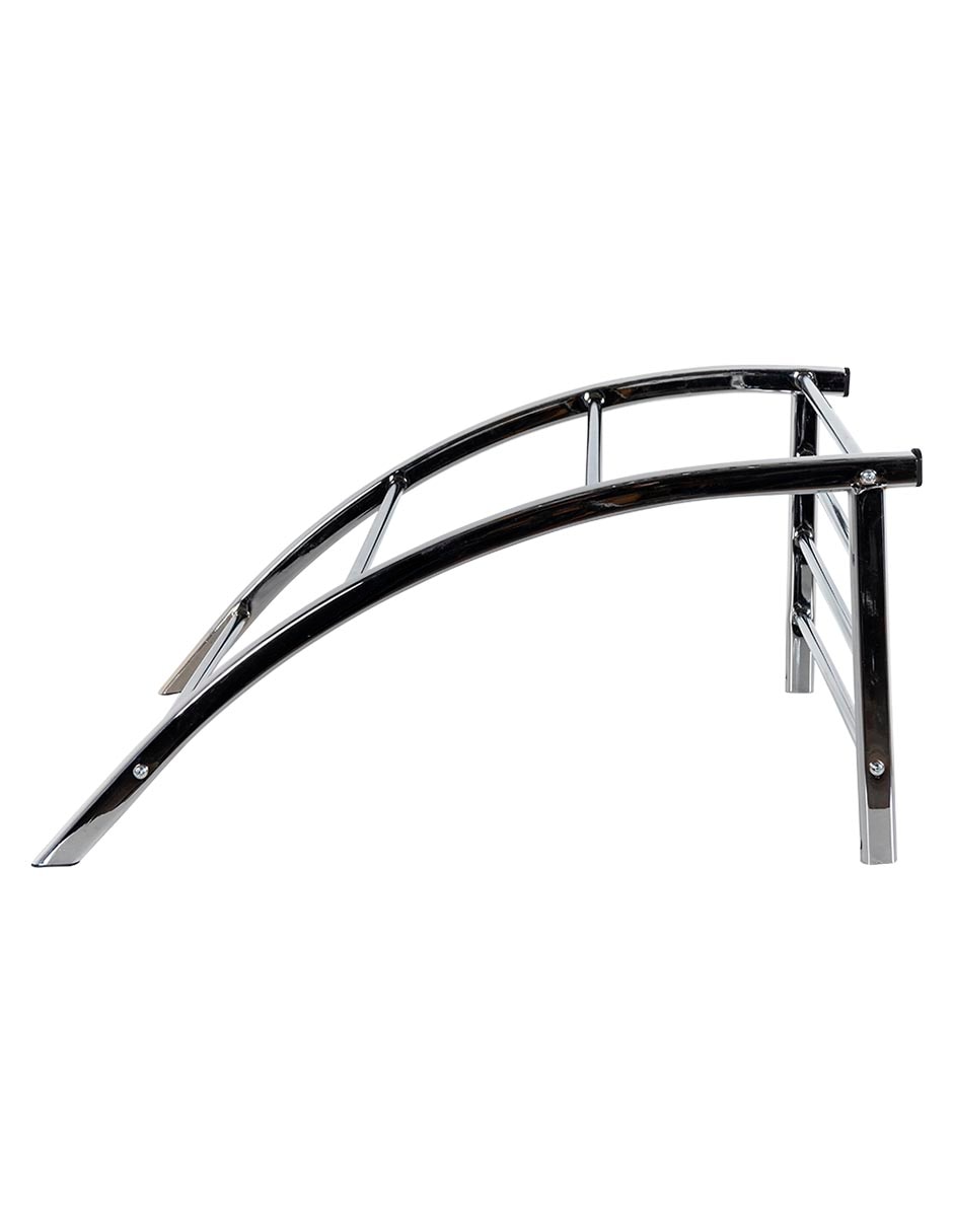 Toallero De pared ASTORGA de Metal 3