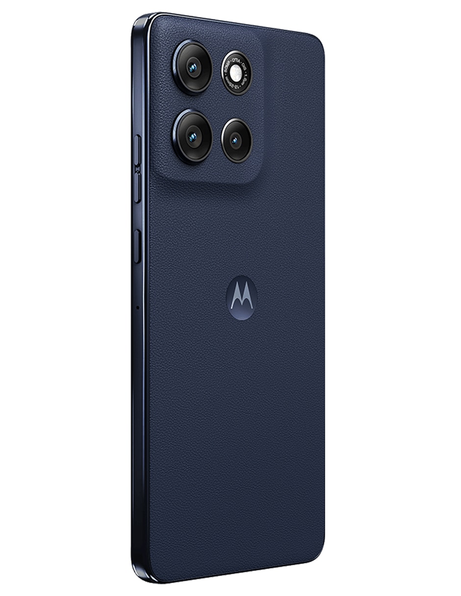 Moto G86 Power Bundle POLED 6.67 pulgadas 4