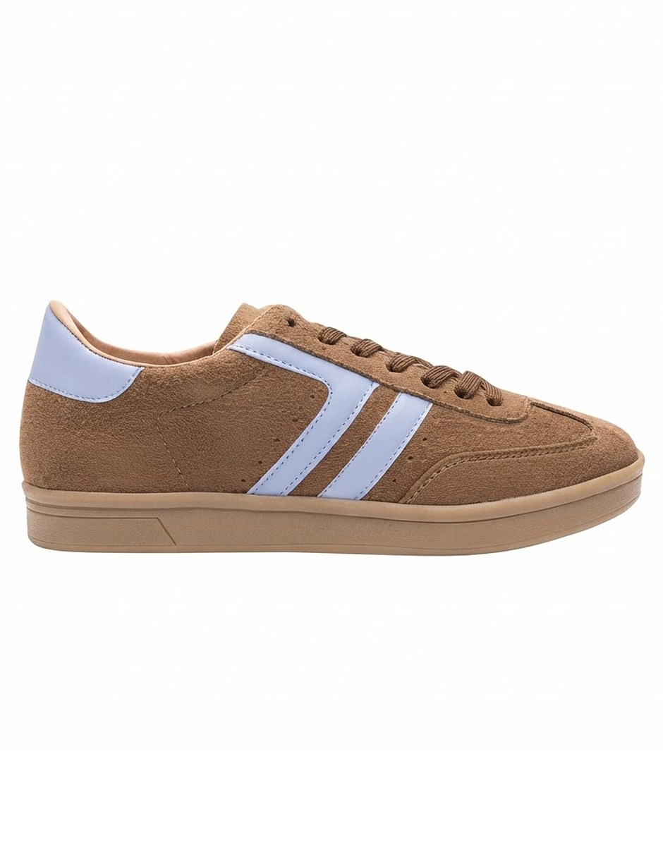 Tenis para mujer 4