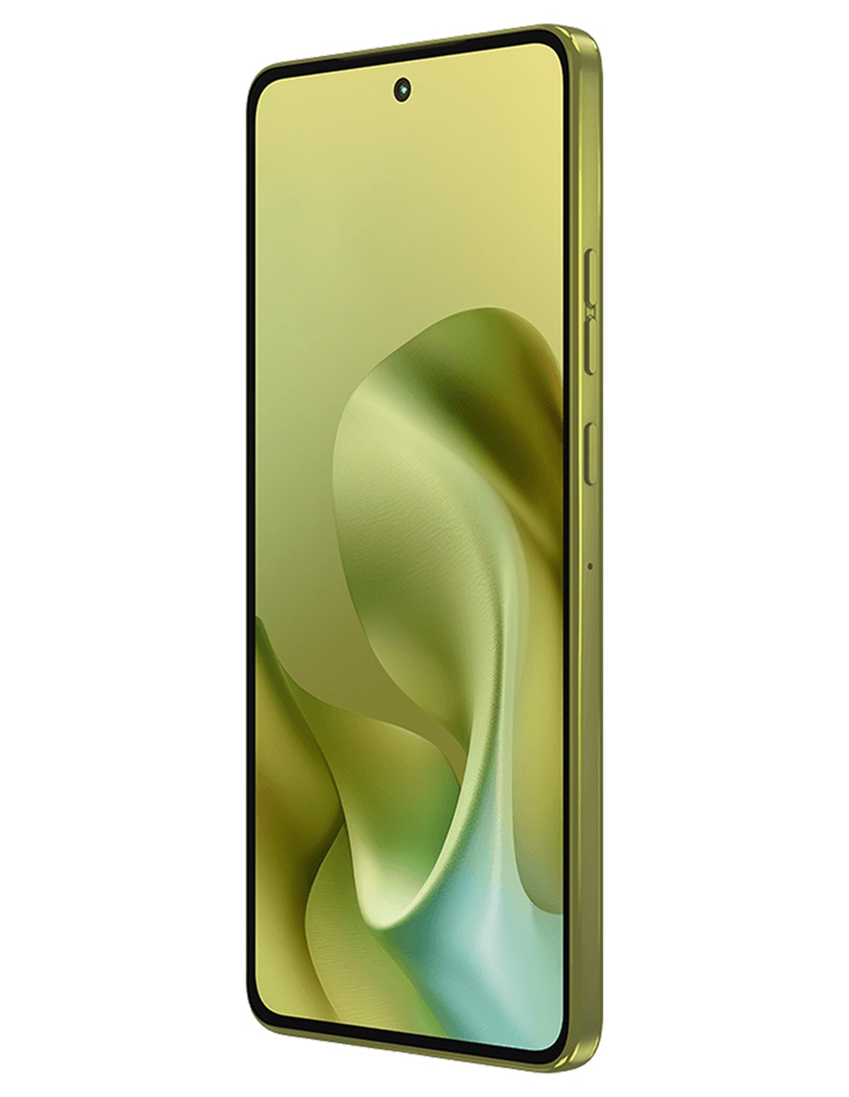 Moto G86 Power Bundle POLED 6.67 pulgadas 2