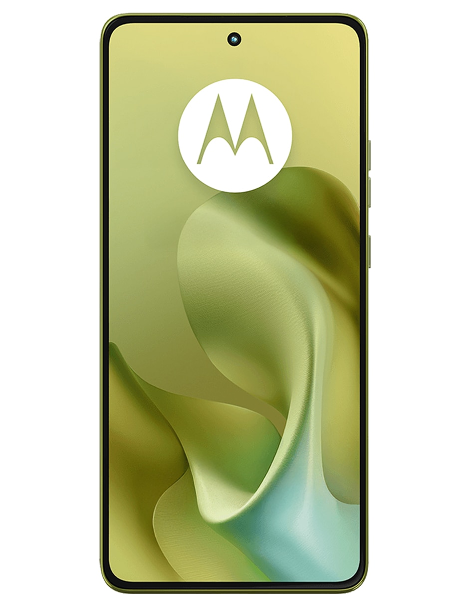 Moto G86 Power Bundle POLED 6.67 pulgadas 3