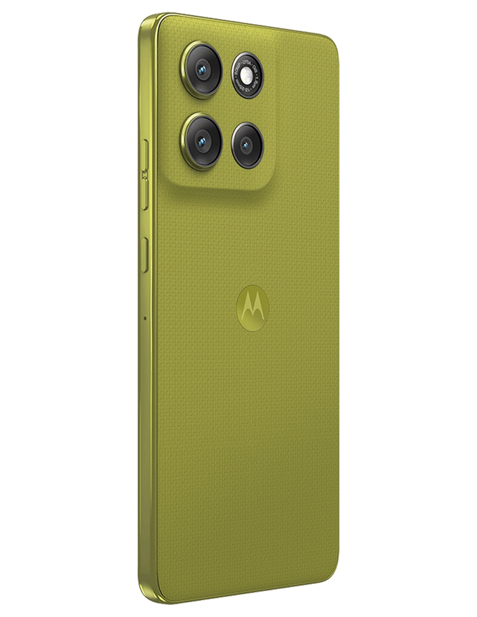 Moto G86 Power Bundle POLED 6.67 pulgadas 4