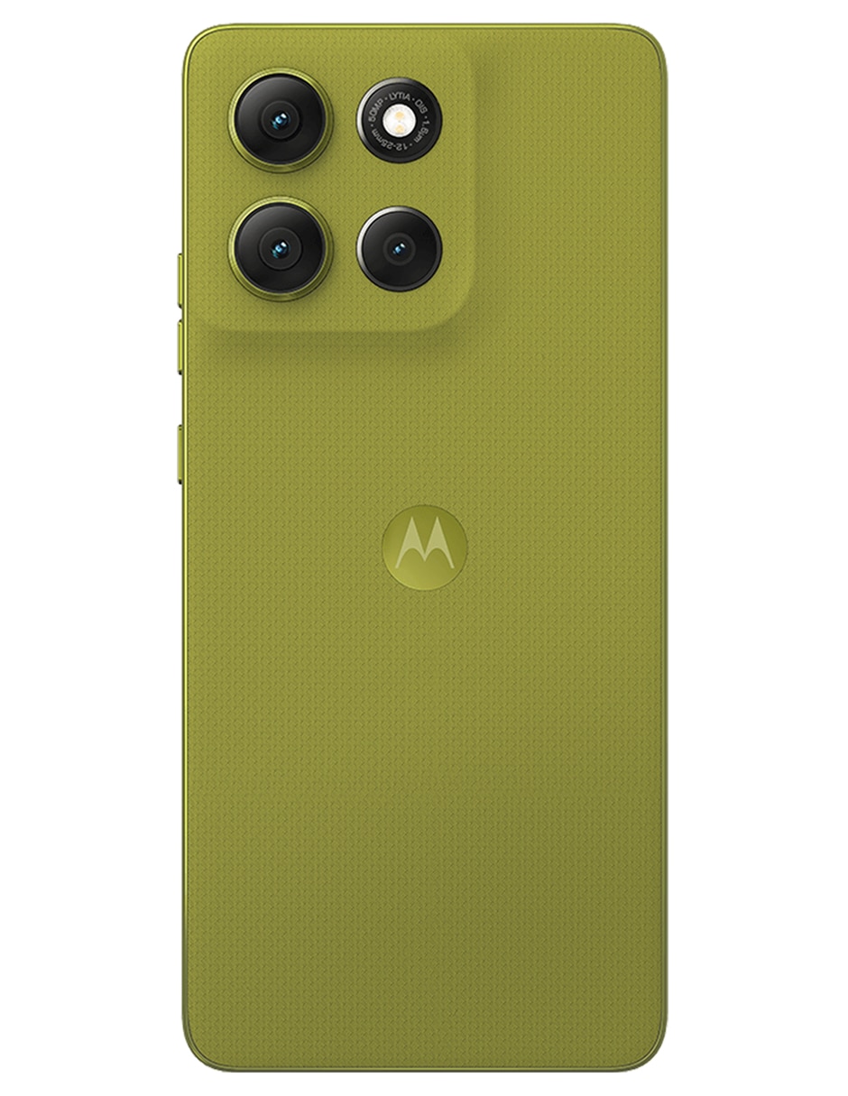 Moto G86 Power Bundle POLED 6.67 pulgadas 5