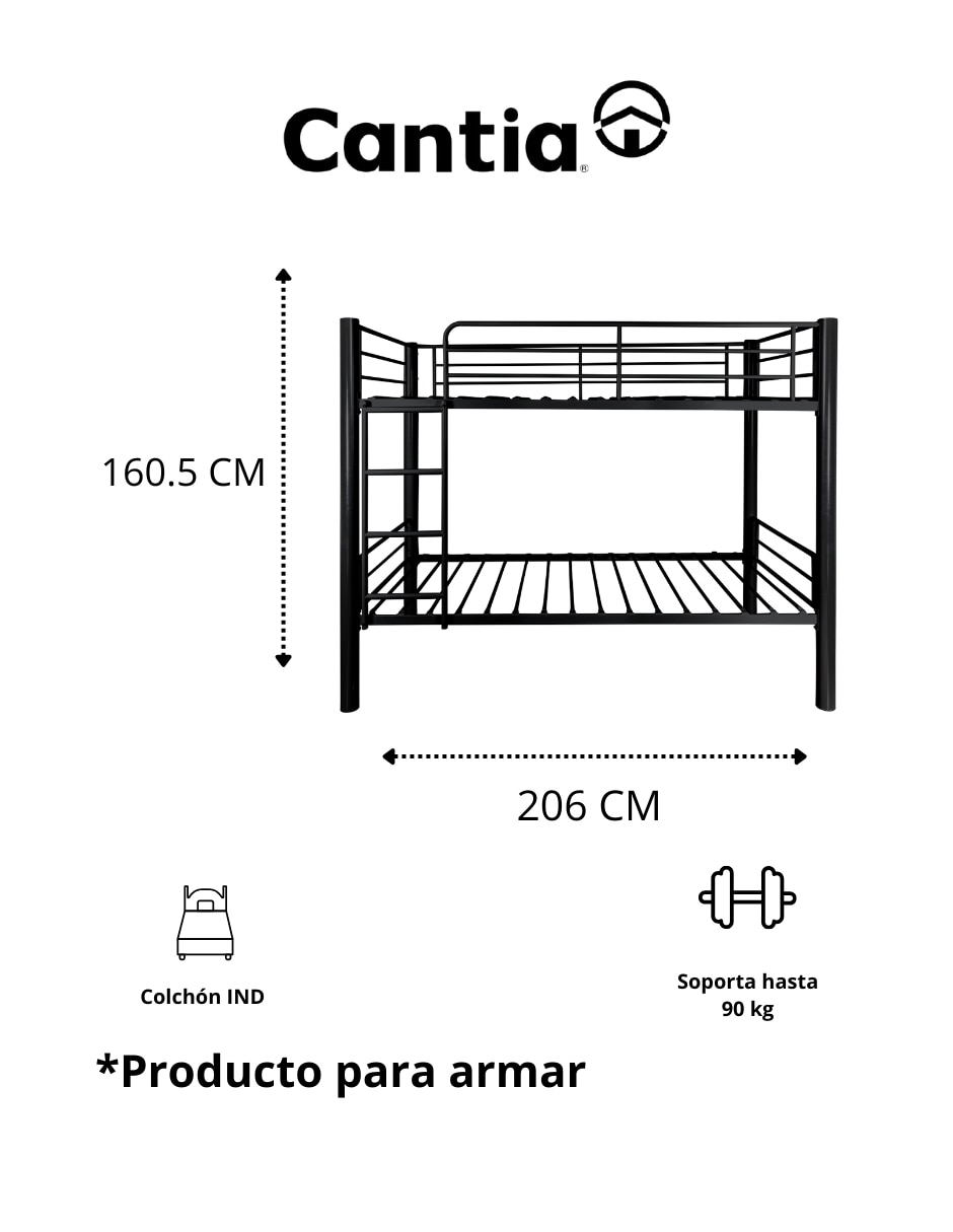Litera oca de metal 5