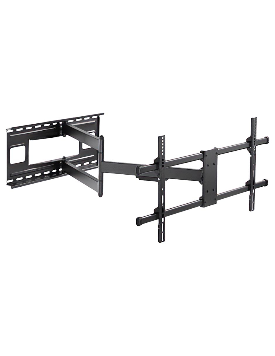 Soporte de pared para pantalla Articulado 42 - 80 pulgadas