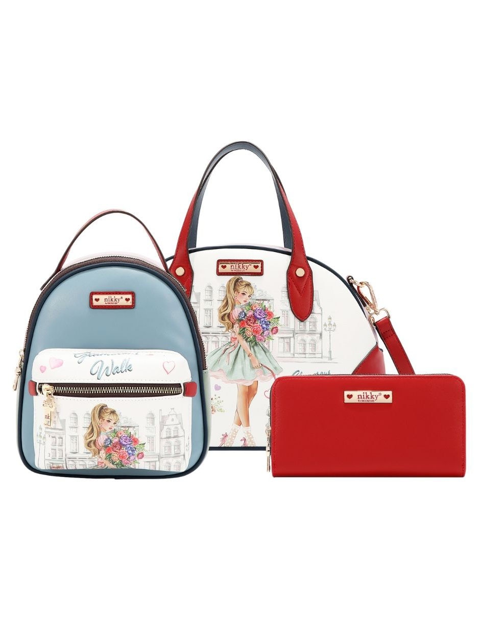 Bolsa tote Glamorous Walk para mujer Bolsa tote Glamorous Walk para mujer