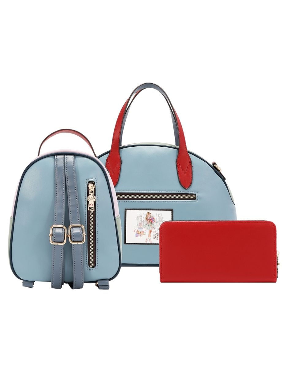 Bolsa tote Glamorous Walk para mujer 4