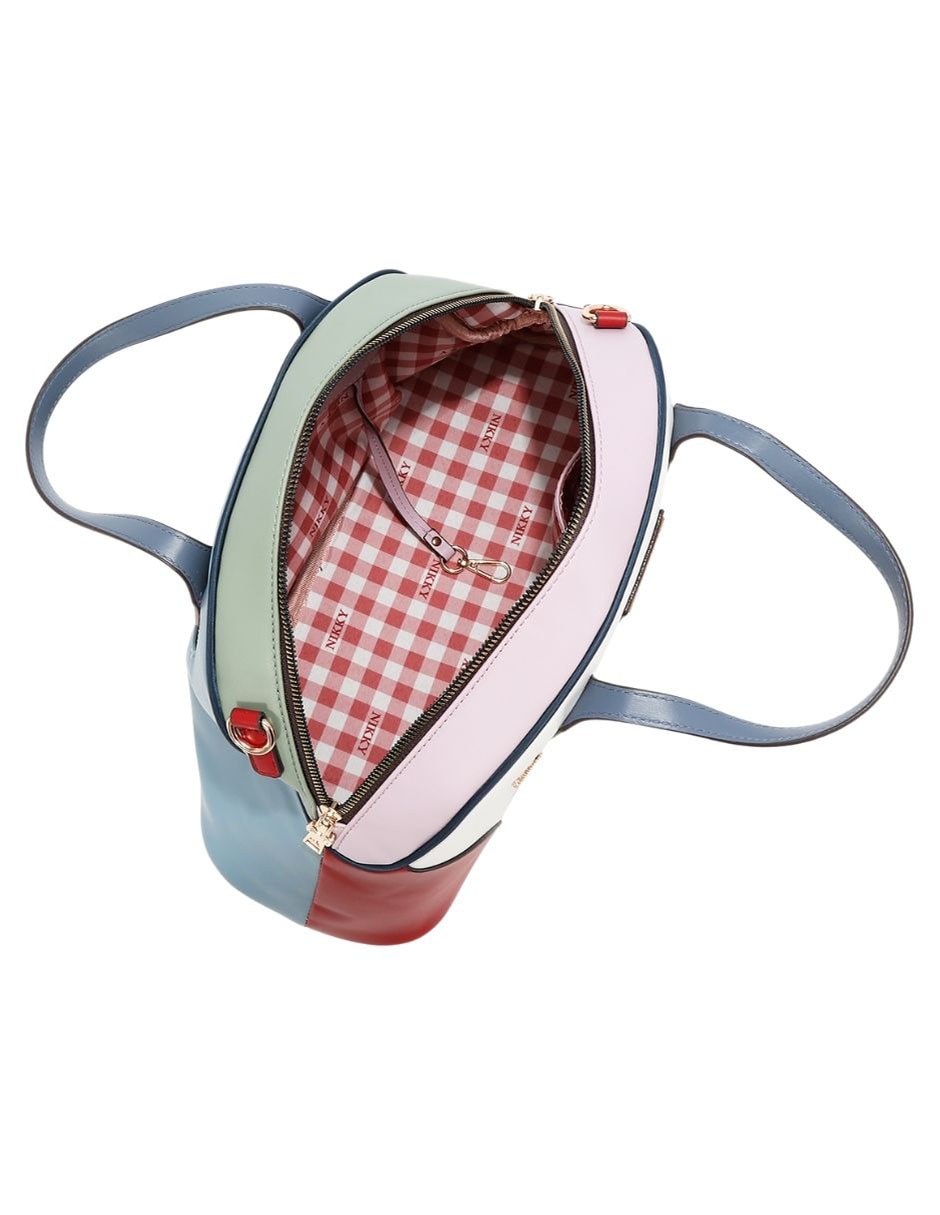 Bolsa tote Glamorous Walk para mujer 3