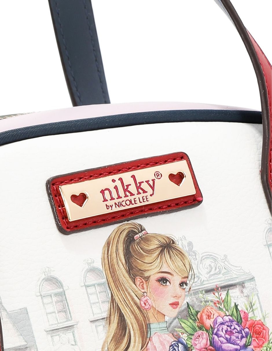 Bolsa tote Glamorous Walk para mujer 2