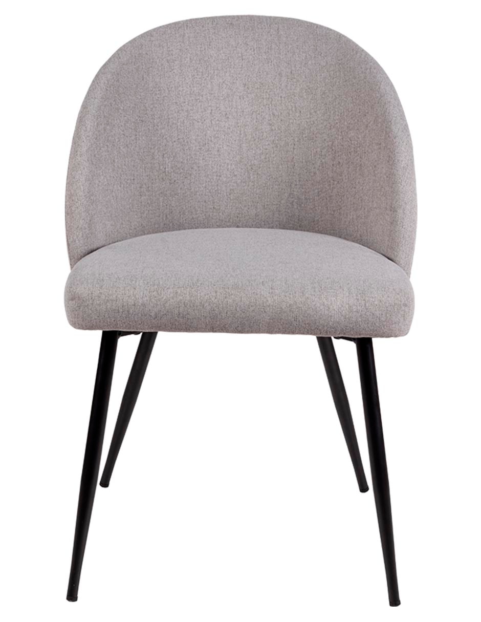 Silla lucca de mezcla de materiales 4