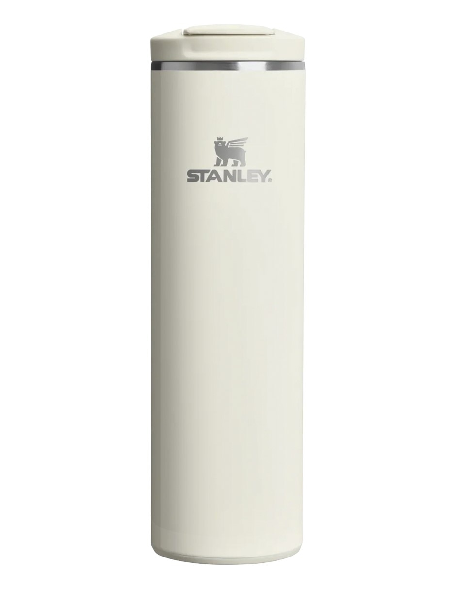 Termo de acero inoxidable con tapa rosca 591 ml Termo de acero inoxidable con tapa rosca 591 ml