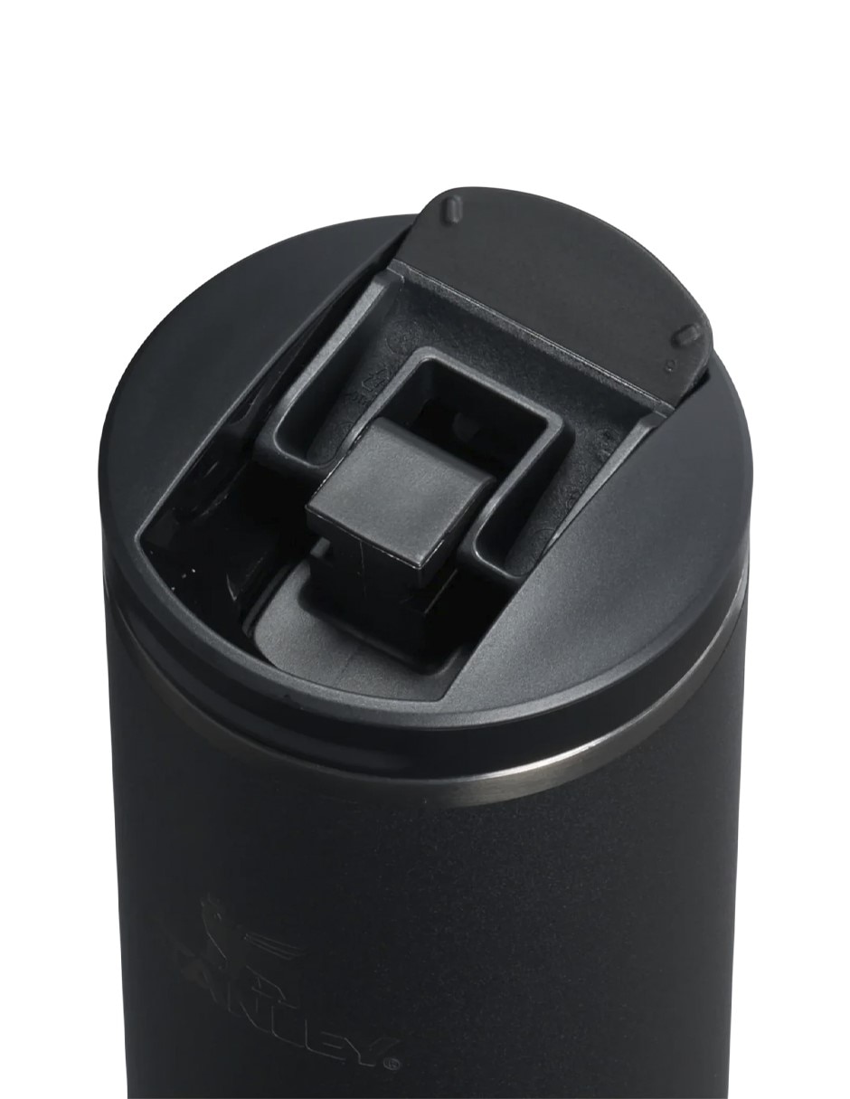 Termo de acero inoxidable con tapa rosca 591 ml 2