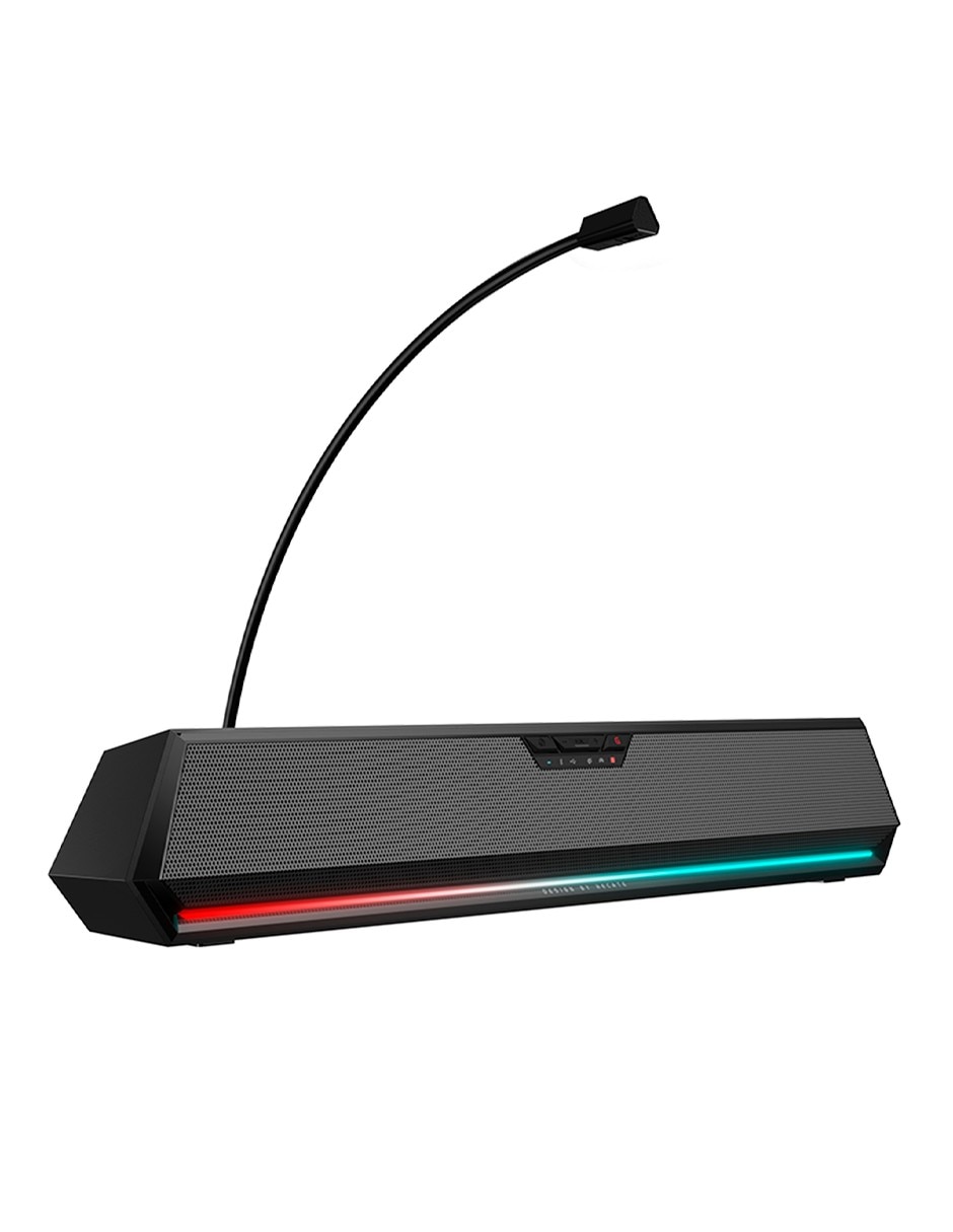 Bocina G1500BAR Alámbrica e inalámbrica Bocina G1500BAR Alámbrica e inalámbrica