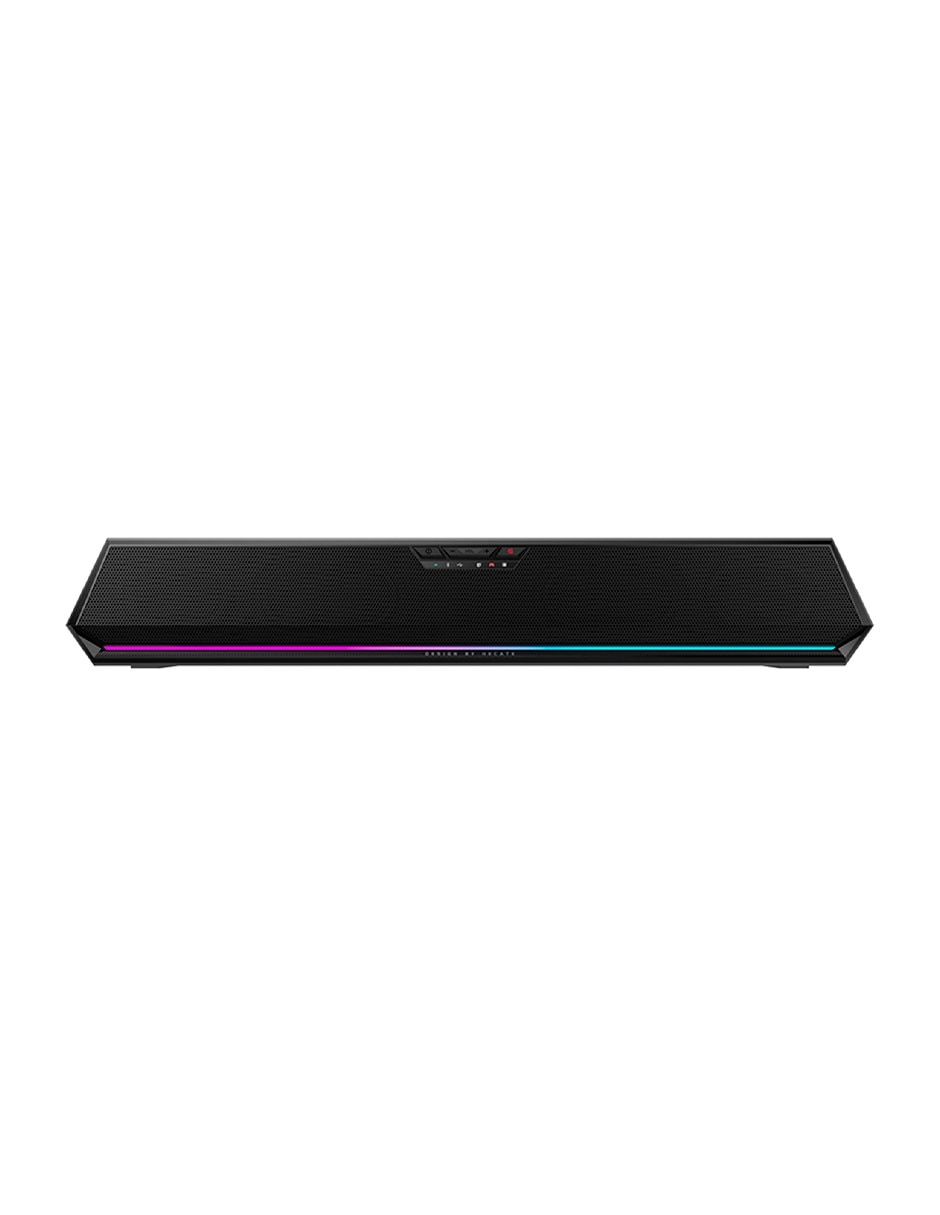 Bocina G1500BAR Alámbrica e inalámbrica 4