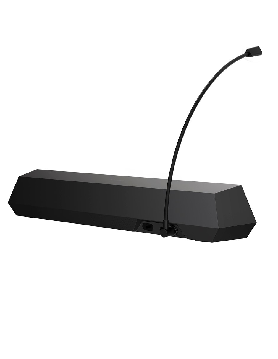 Bocina G1500BAR Alámbrica e inalámbrica 3