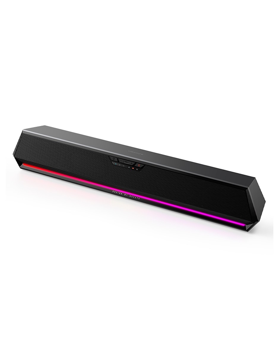 Bocina G1500BAR Alámbrica e inalámbrica 2