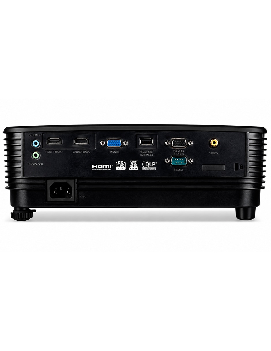 Proyector X1329 2