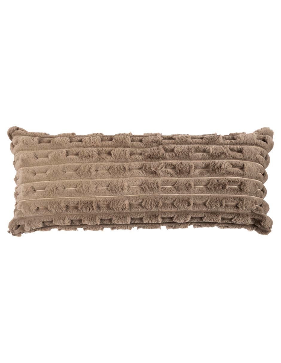 Almohada ABRAZABLE TAUPE firmeza Media Almohada ABRAZABLE TAUPE firmeza Media