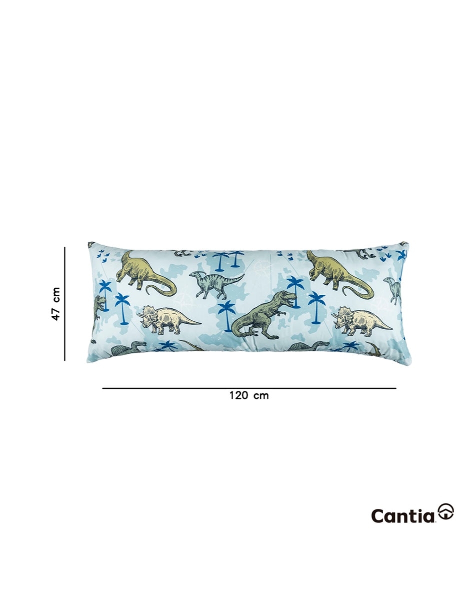Almohada firmeza Medio 5