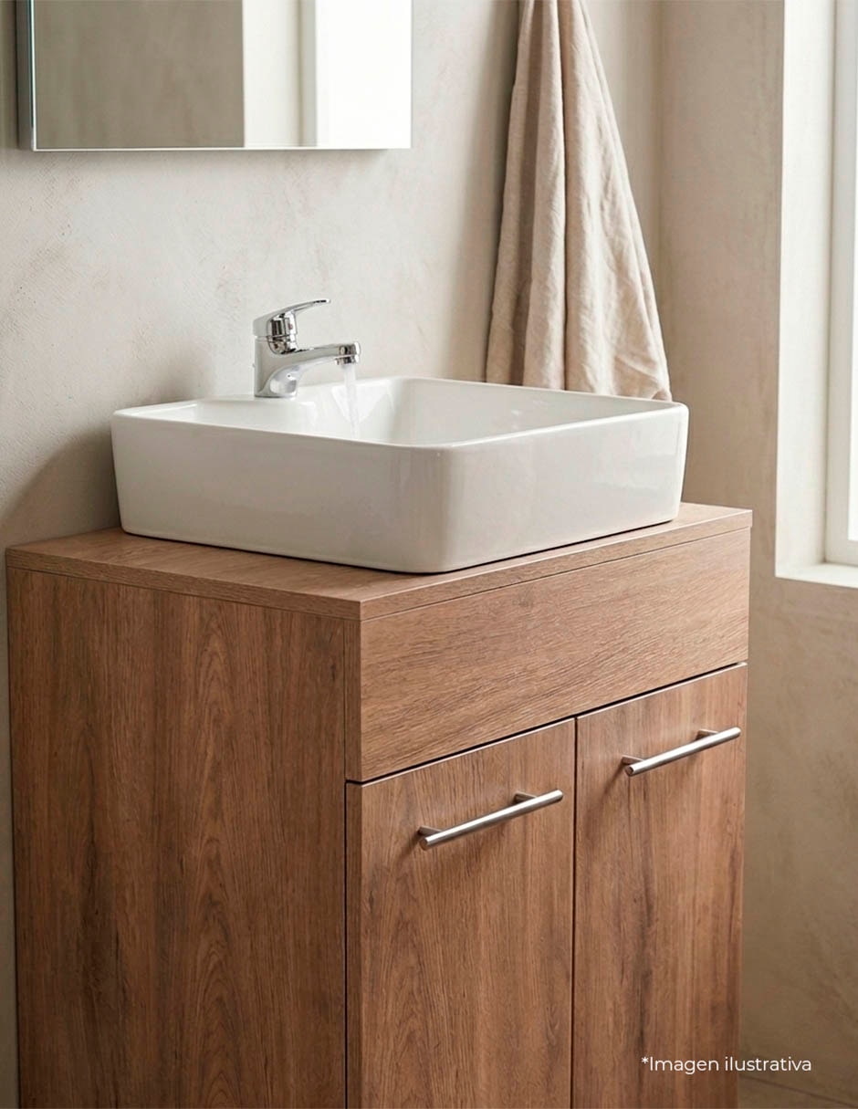 Paquete de baño Ixtlan 5