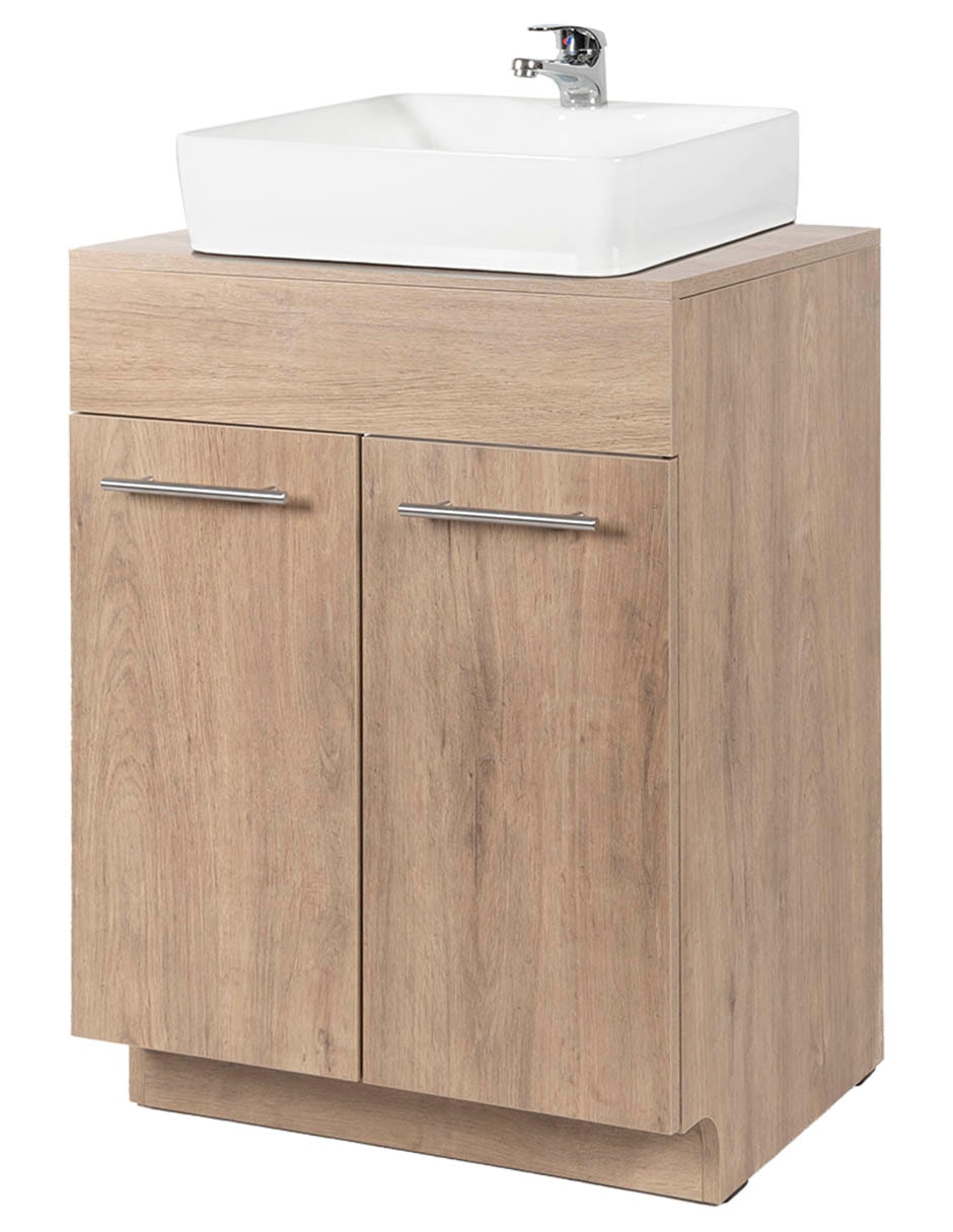 Paquete de baño Ixtlan 6