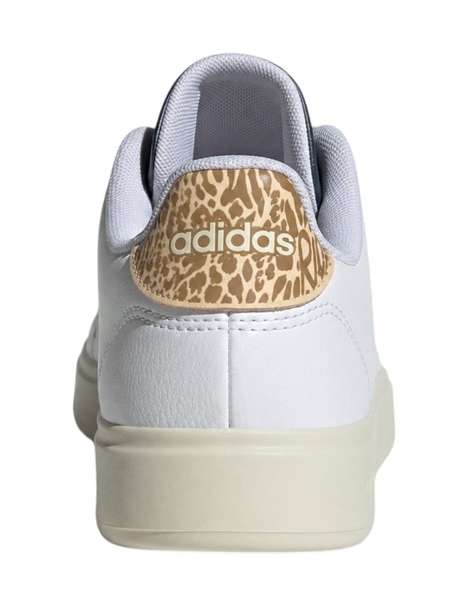 Tenis advantage para mujer 4