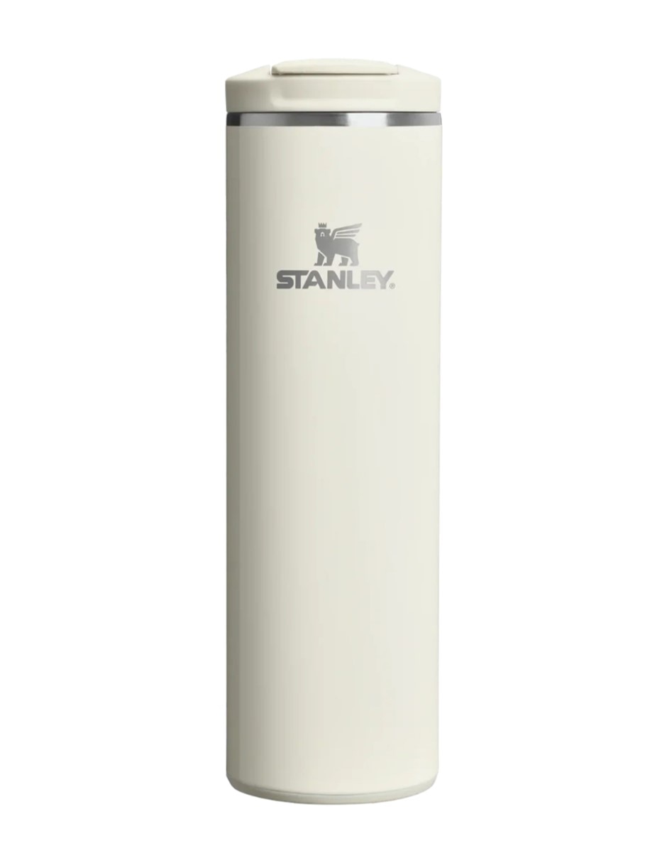 Termo de acero inoxidable con tapa rosca 473 ml Termo de acero inoxidable con tapa rosca 473 ml