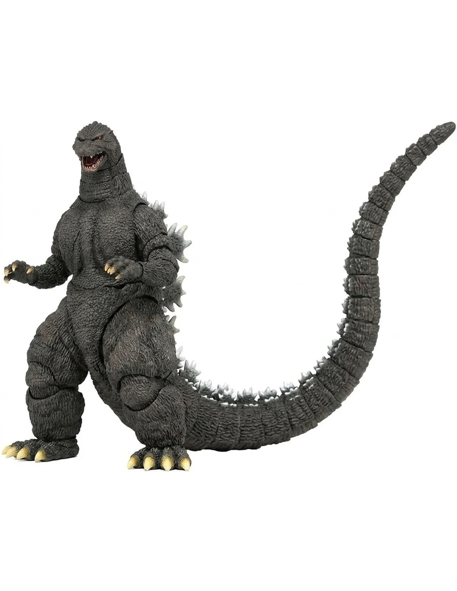 Figura de colección articulada Godzilla