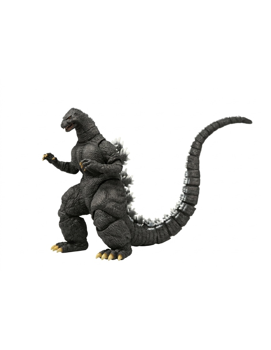 Figura de colección articulada Godzilla 5