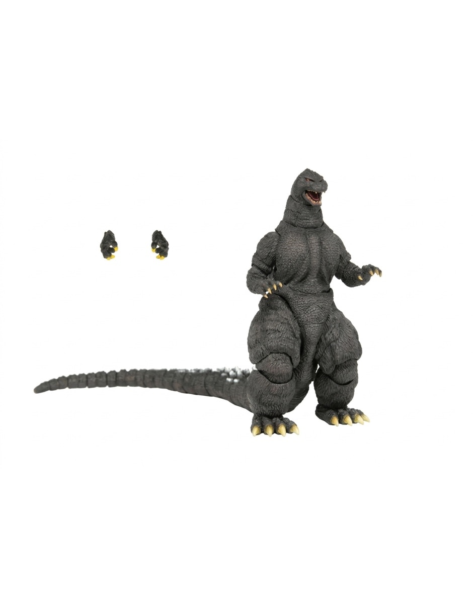 Figura de colección articulada Godzilla