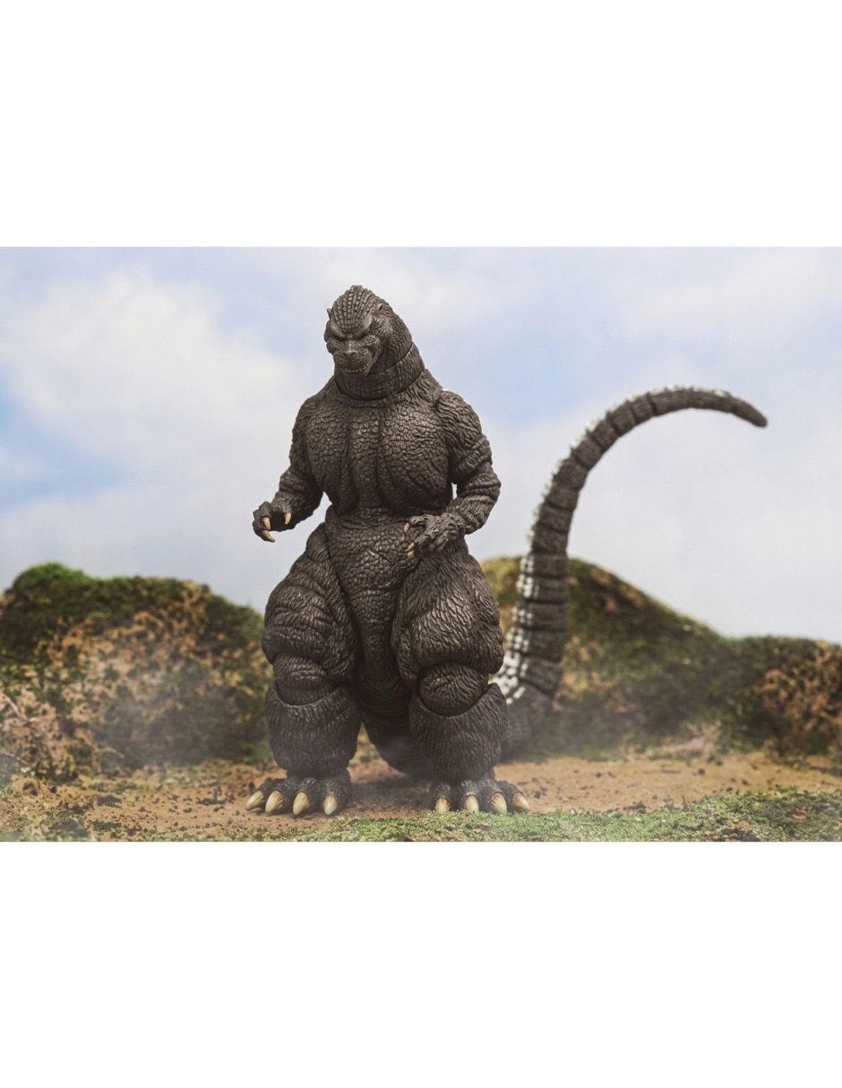 Figura de colección articulada Godzilla