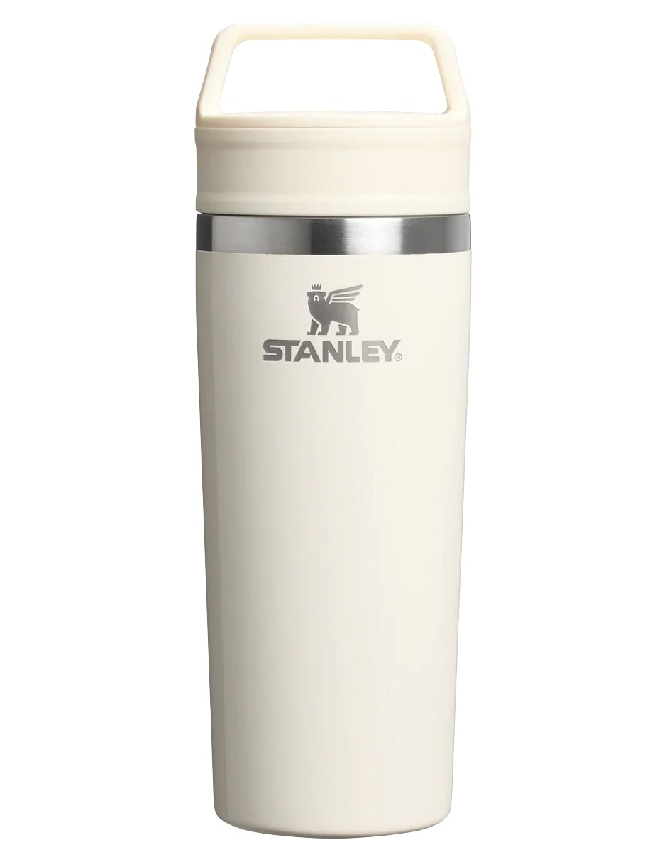 Termo de acero inoxidable con tapa rosca 473 ml Termo de acero inoxidable con tapa rosca 473 ml
