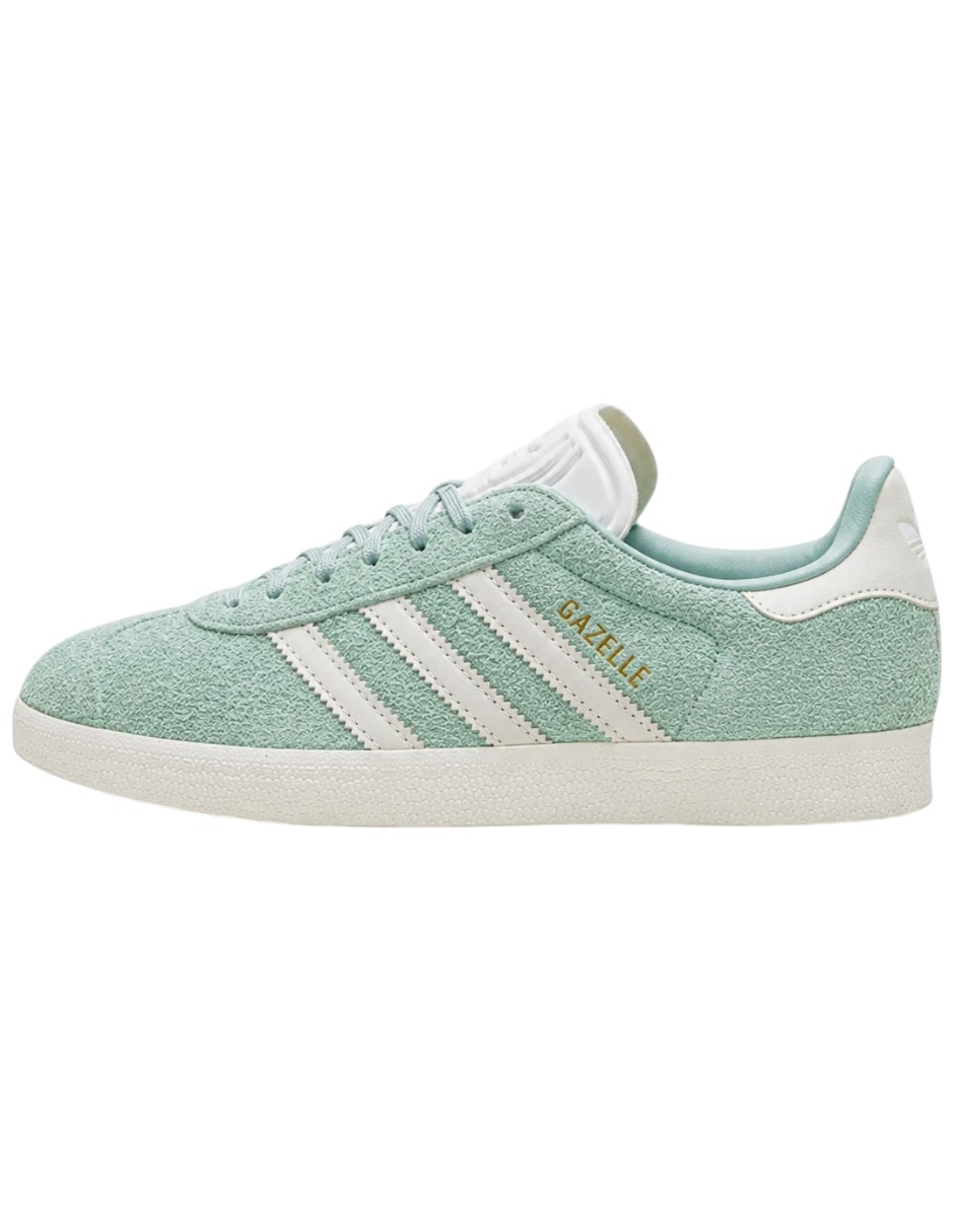 Tenis gazelle para mujer