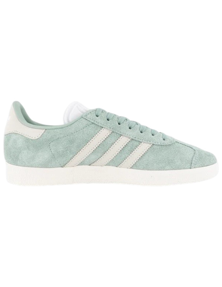 Tenis gazelle para mujer 5
