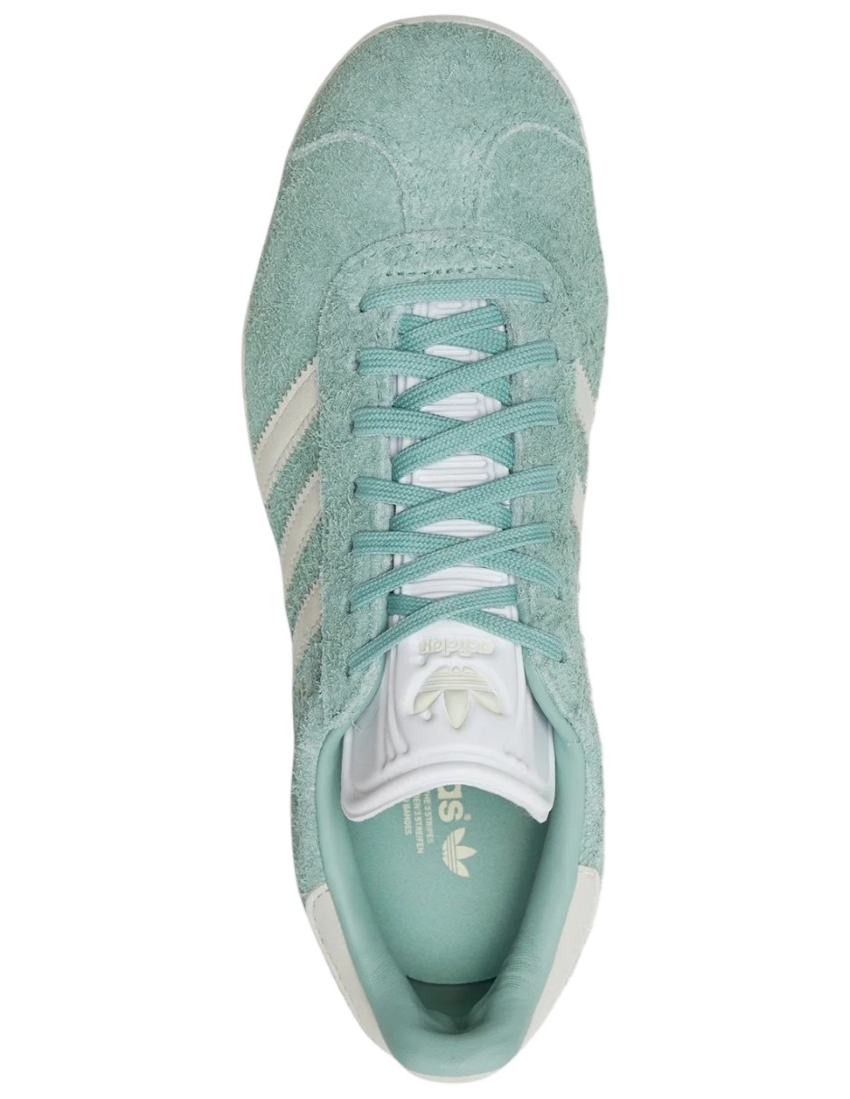 Tenis gazelle para mujer