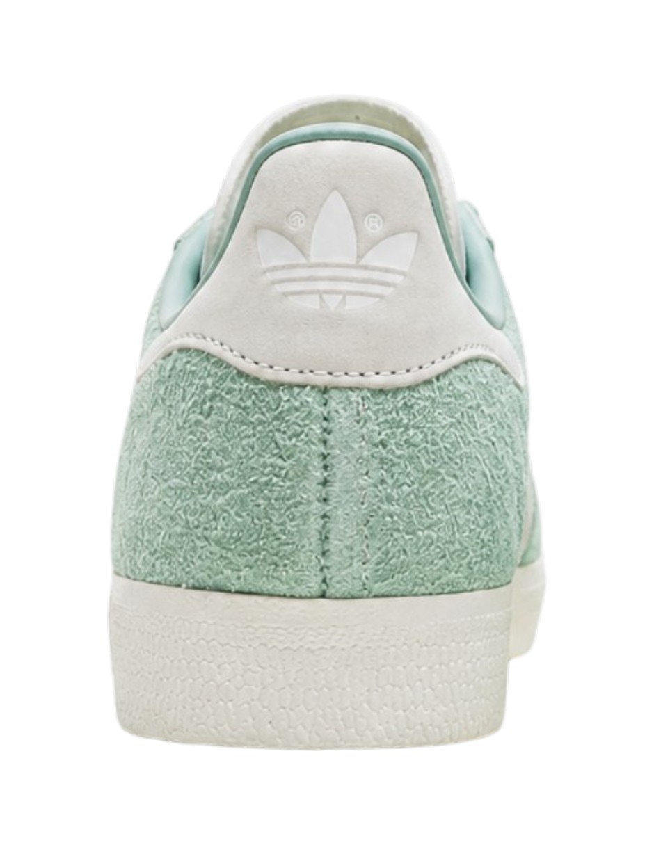 Tenis gazelle para mujer