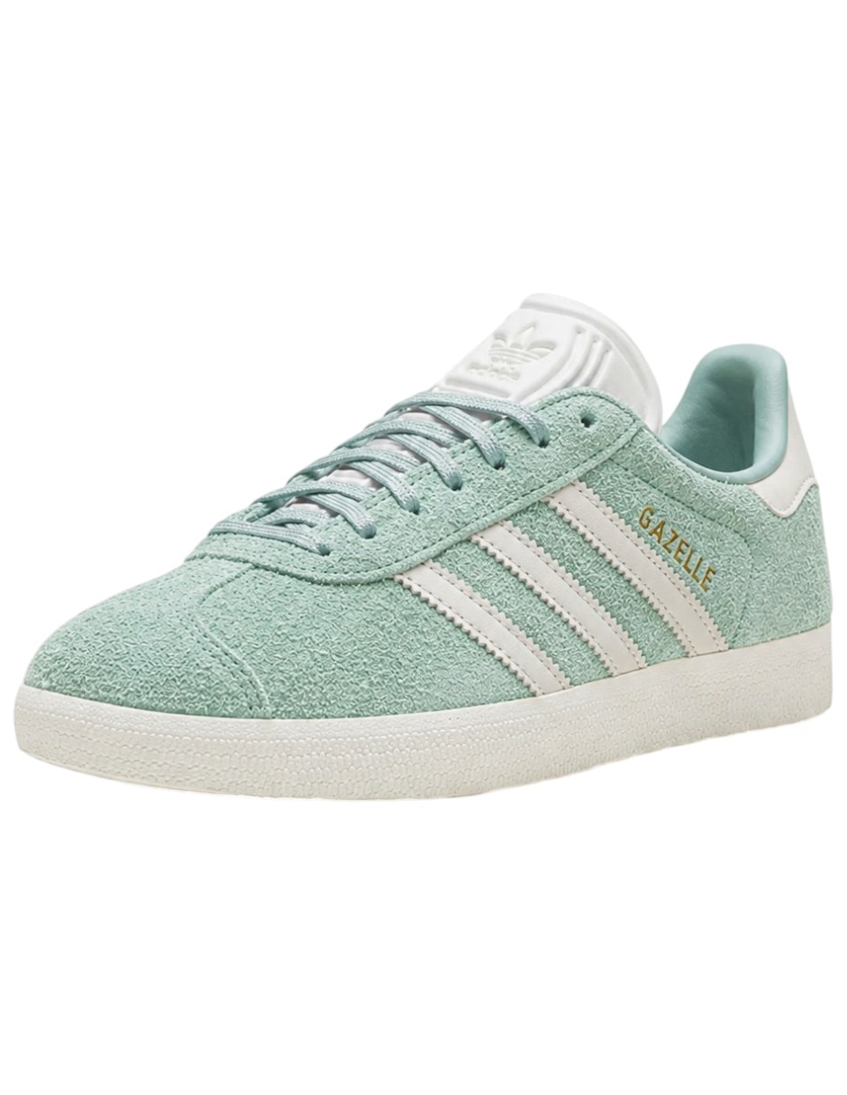 Tenis gazelle para mujer 6
