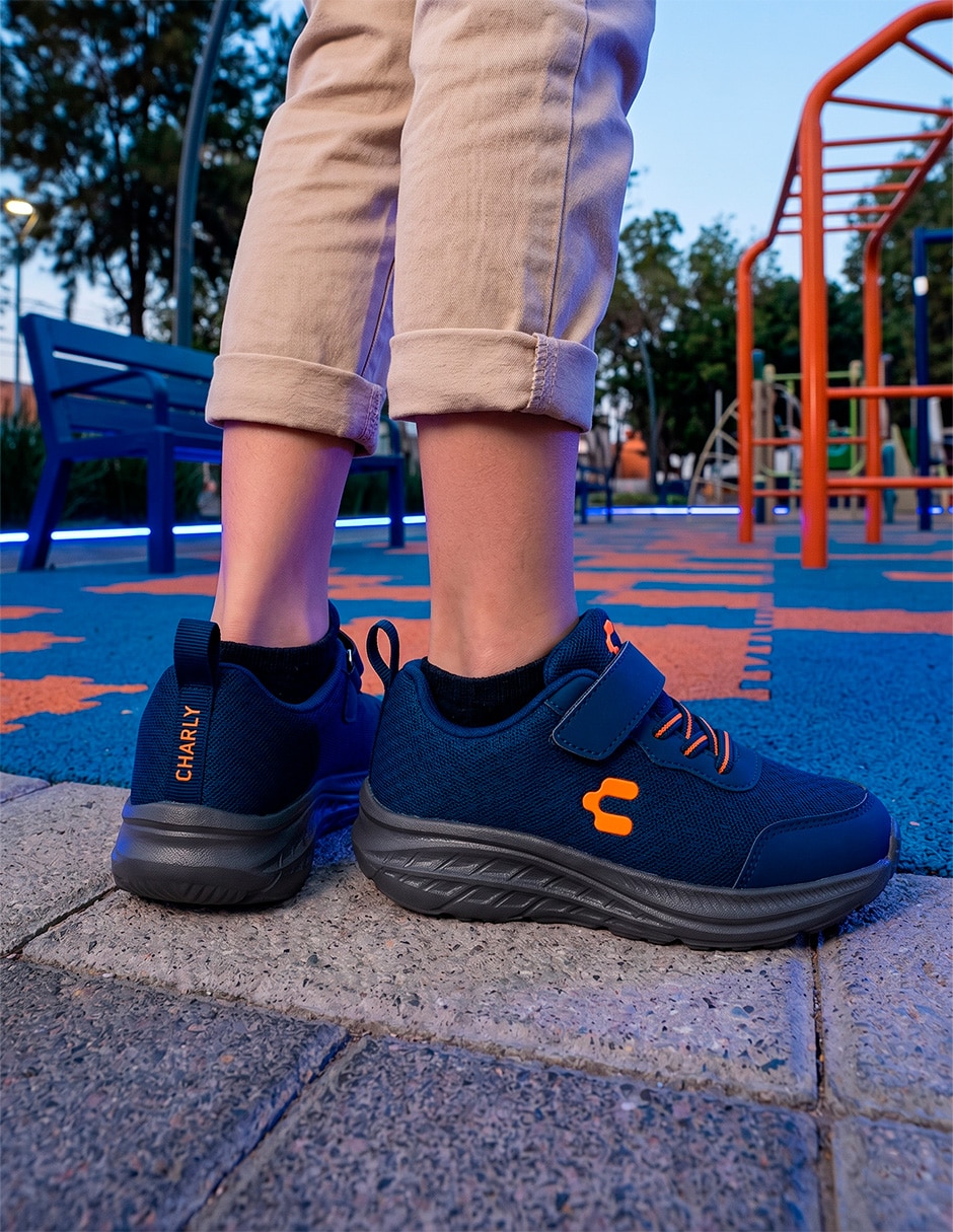 Tenis para niño sport 2