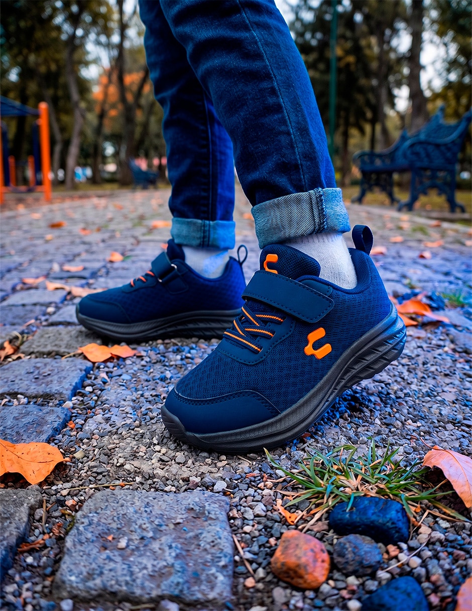 Tenis para niño sport 7