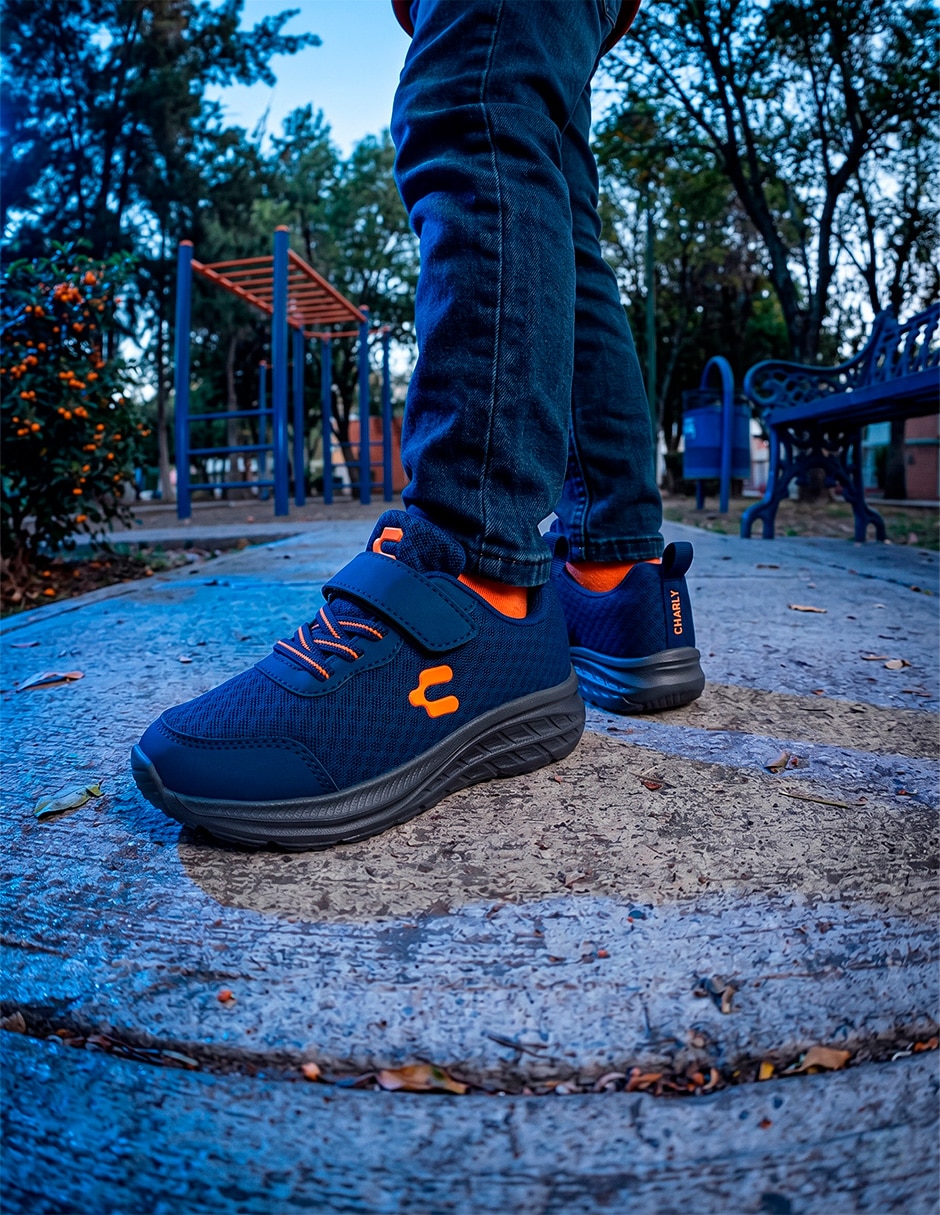 Tenis para niño sport 3