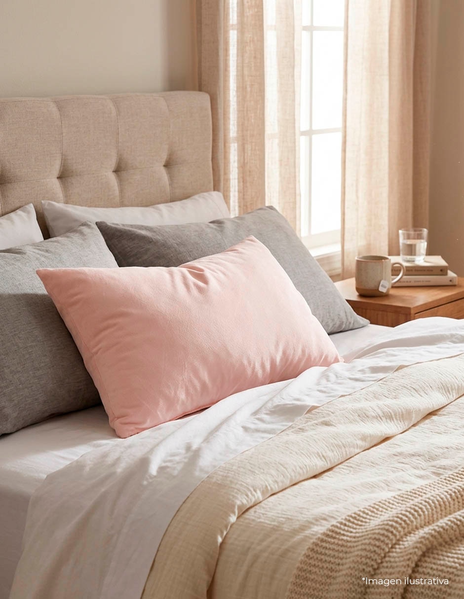 Almohada firmeza Media 2