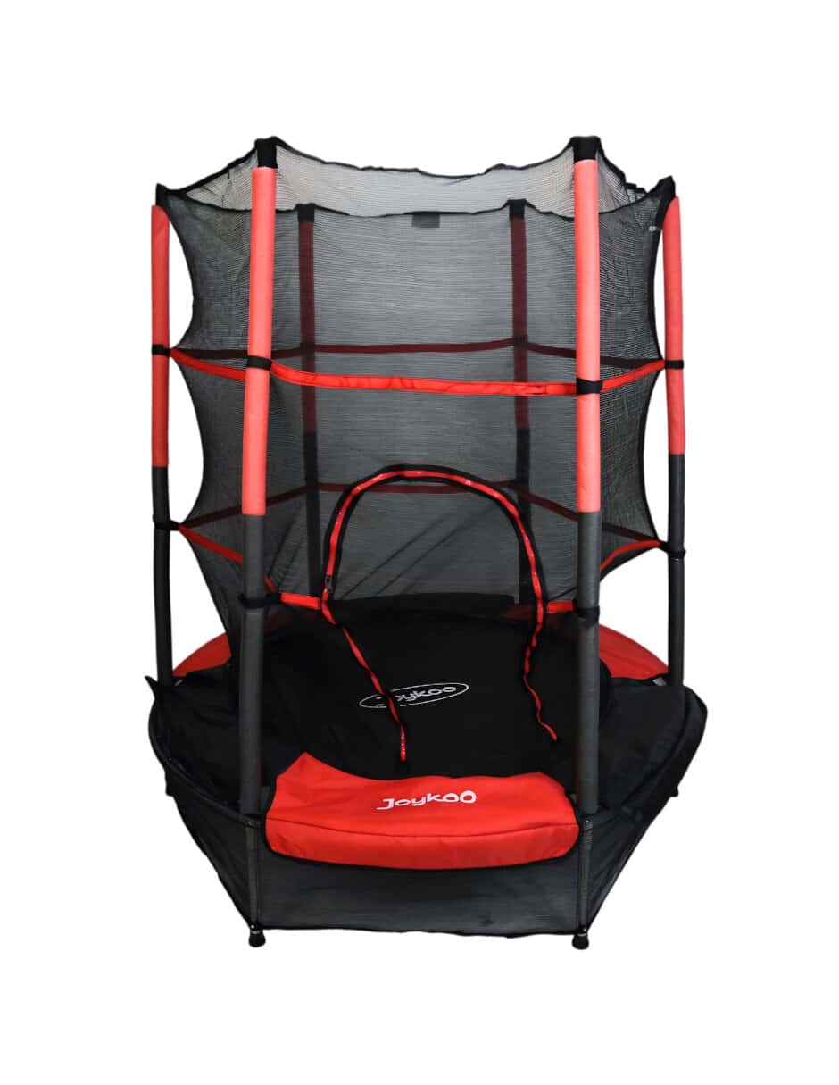Trampolín 1