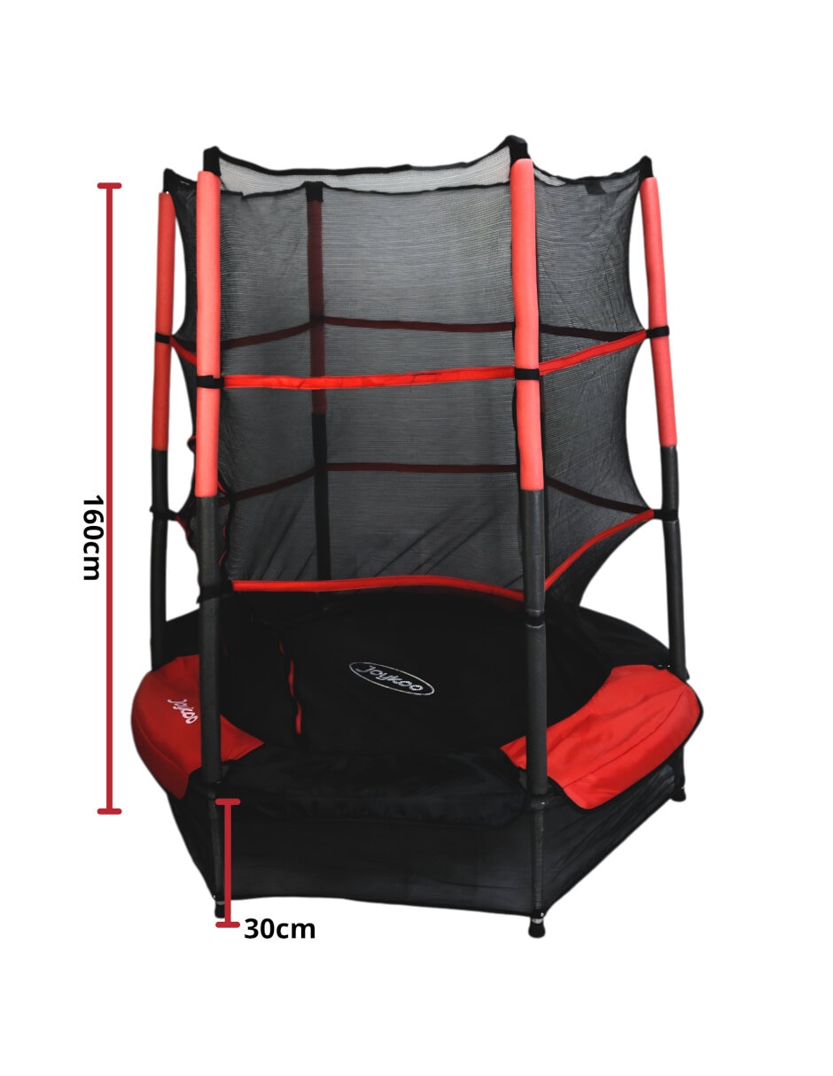 Trampolín 7