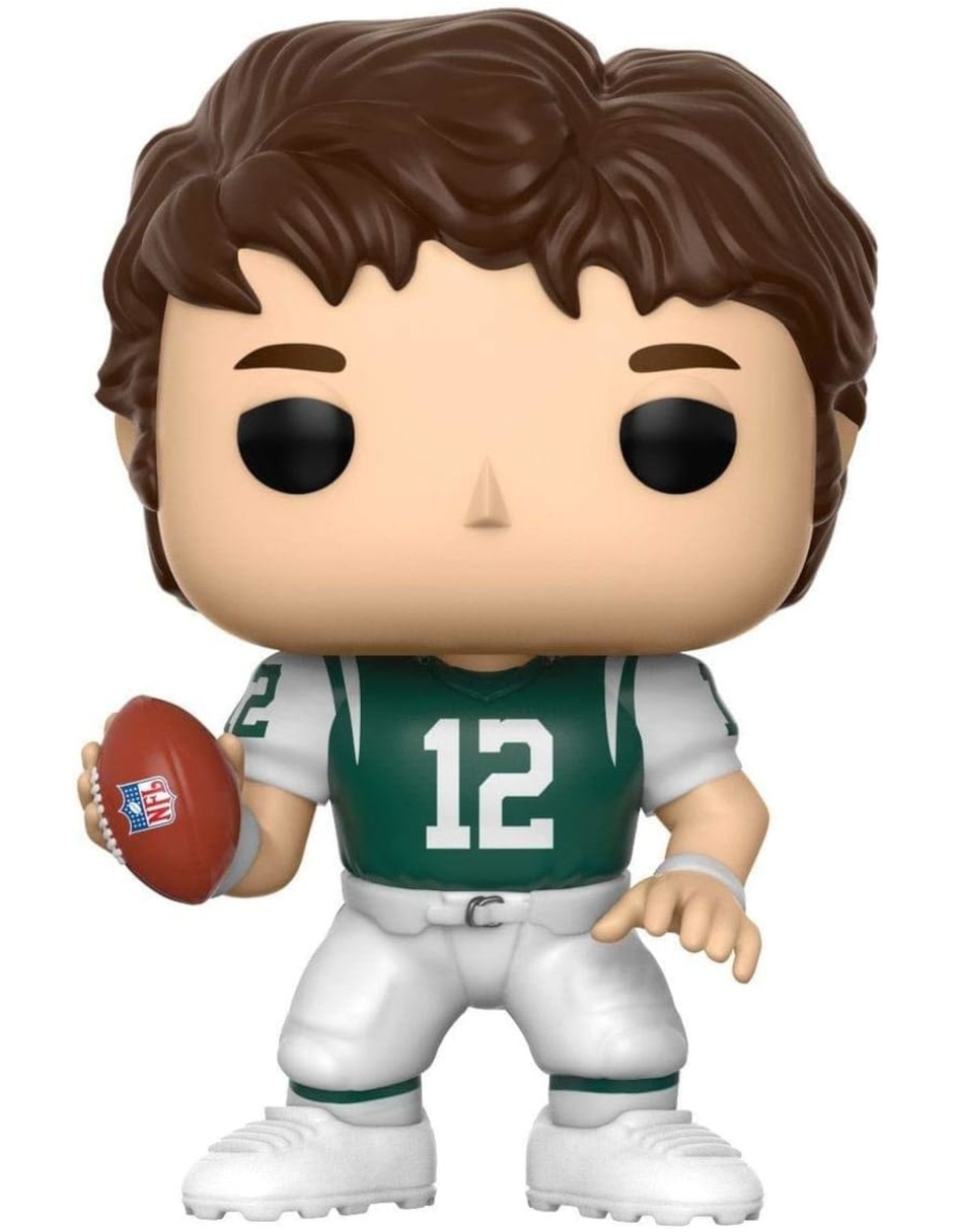 Funko Jets Joe Namath